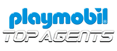 Playmobil - Top Agents — wheel (WOR)