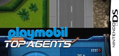 Playmobil - Top Agents — steamgrid