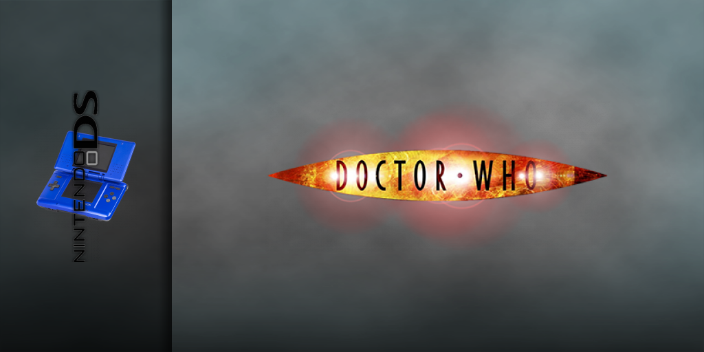 Top Trumps - Doctor Who — screenmarquee (EU)