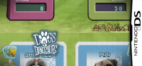 Top Trumps - Dogs & Dinosaurs — steamgrid