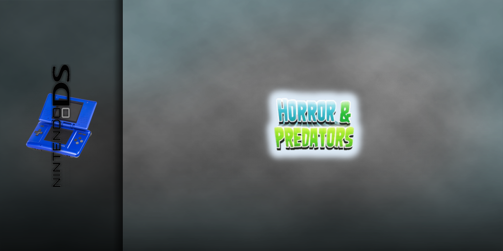 Top Trumps - Horror And Predators — screenmarquee (EU)