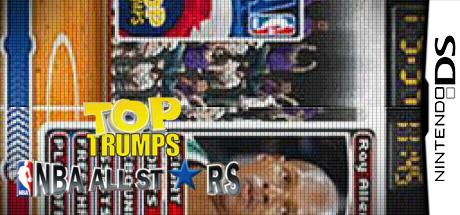 Top Trumps - NBA All Stars — steamgrid