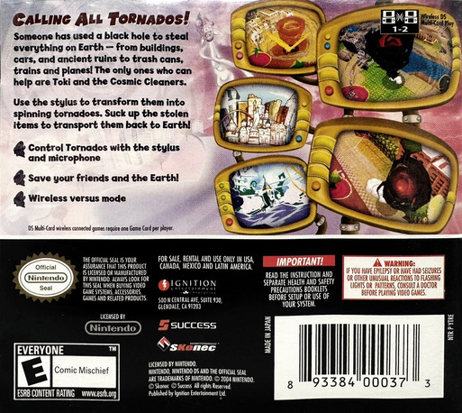 Tornado — box-2D-back (US)