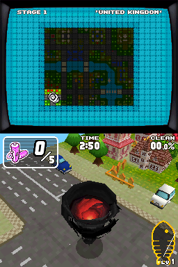 Tornado — ss (WOR)