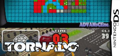 Tornado — steamgrid