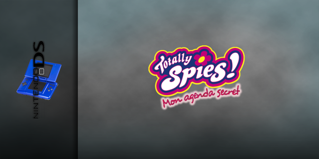 Totally Spies! - My Secret Diary — screenmarquee (WOR)