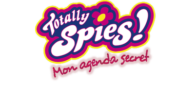 Totally Spies! - My Secret Diary — wheel (WOR)