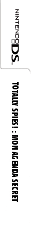Totally Spies! - My Secret Diary — box-2D-side (EU)