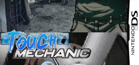 Touch Mechanic — steamgrid