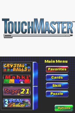 Touchmaster — sstitle (WOR)