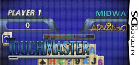 Touchmaster — steamgrid