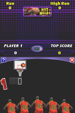 Touchmaster — ss (WOR)