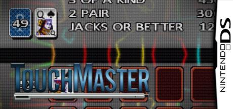 Touchmaster 3 — steamgrid