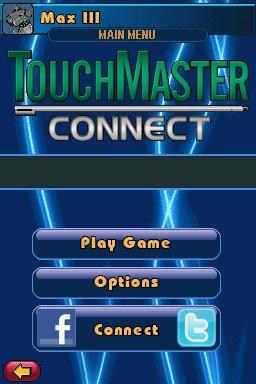 Touchmaster 4 - Connect — sstitle (WOR)