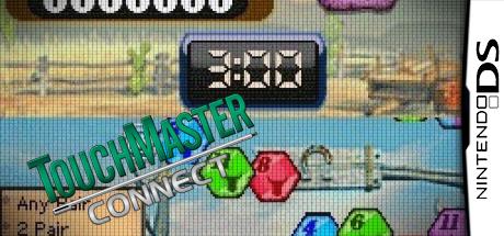 Touchmaster 4 - Connect — steamgrid