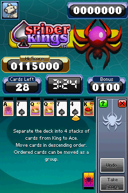 Touchmaster 4 - Connect — ss (WOR)