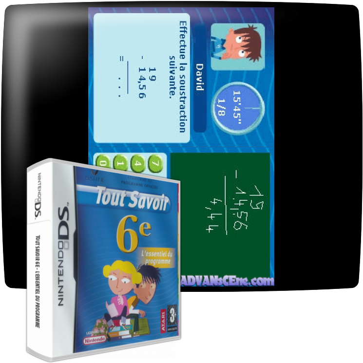 Tout Savoir 6e - L'essentiel Du Programme — mixrbv1 (WOR)