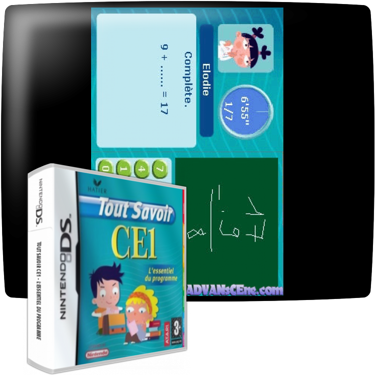 Tout Savoir Ce1 - L'essentiel Du Programme — mixrbv1 (WOR)