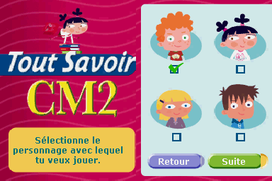 Tout Savoir Cm2 - L'essentiel Du Programme — sstitle (FR)