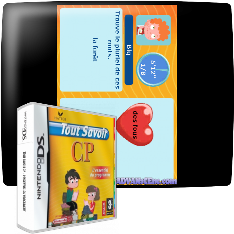 Tout Savoir Cp - L'essentiel Du Programme — mixrbv1 (WOR)