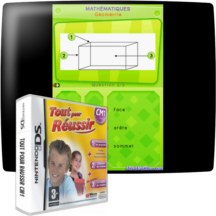 Tout Pour Réussir Cm1 — mixrbv1 (WOR)