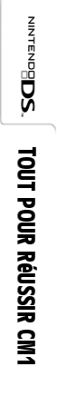 Tout Pour Réussir Cm1 — box-2D-side (EU)