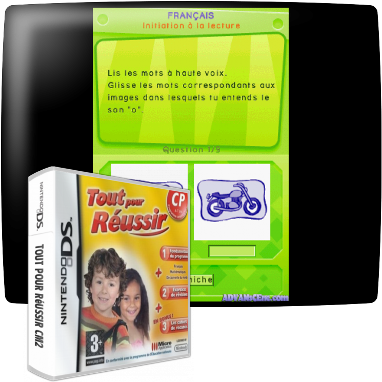 Tout Pour Réussir Cm2 — mixrbv1 (WOR)