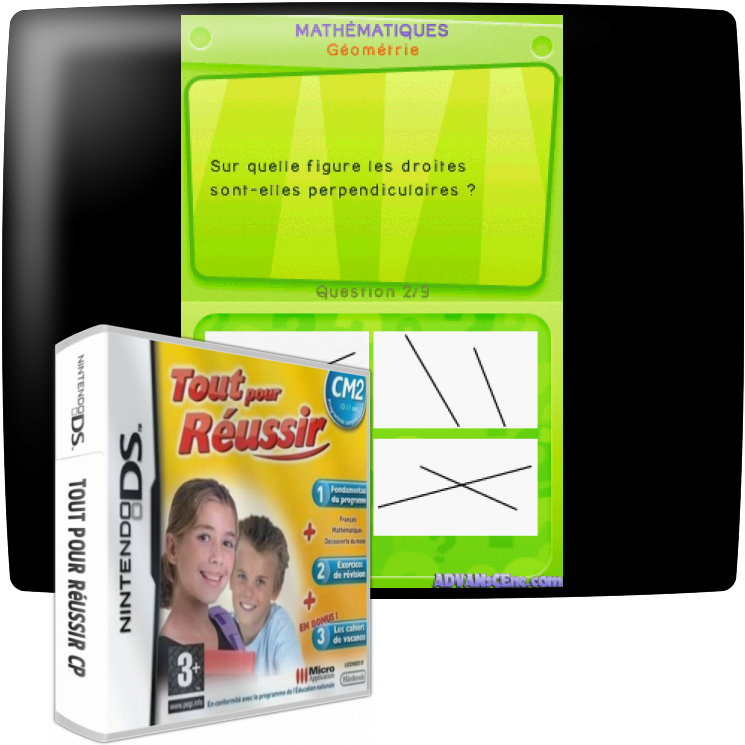 Tout Pour Réussir Cp — mixrbv1 (WOR)