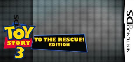 Toy Story 3 : To The Rescue! Edition — steamgrid