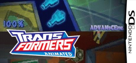 Transformers Animated - Le Jeu — steamgrid