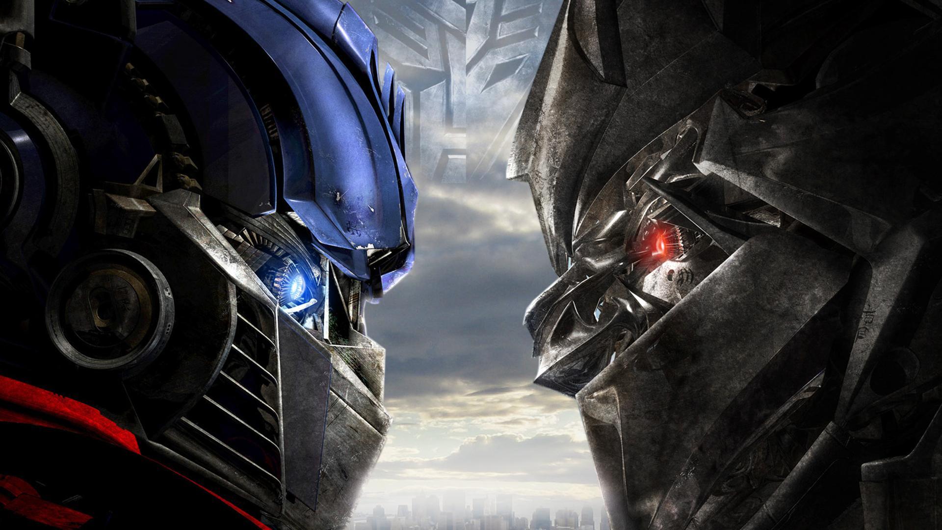Transformers Prime - The Game — fanart