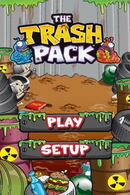 Trash Pack, The — sstitle (WOR)