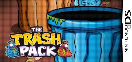 Trash Pack, The — steamgrid