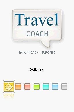 Travel Coach - Europe 2 — sstitle (WOR)