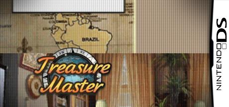 Treasure Master — steamgrid
