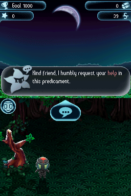 Treasure World — ss (WOR)