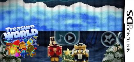 Treasure World — steamgrid