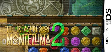Treasures of Montezuma 2, The — steamgrid