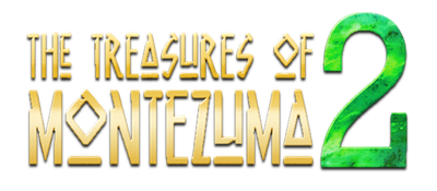 Treasures of Montezuma 2, The — wheel (WOR)