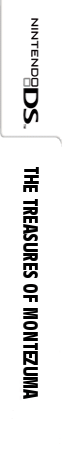Treasures Of Montezuma, The — box-2D-side (EU)