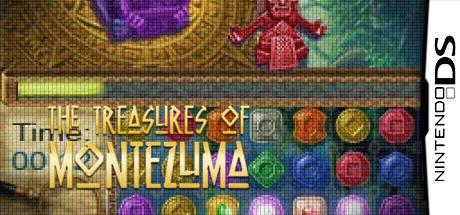 Treasures of Montezuma, The — steamgrid