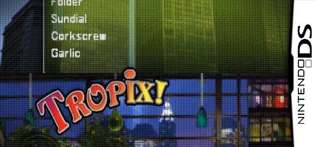 Tropical Lost Island — steamgrid