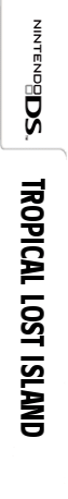 Tropical Lost Island — box-2D-side (EU)