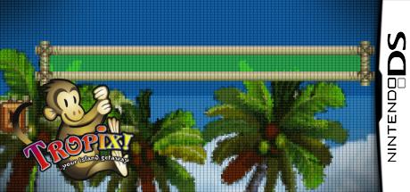 Tropix! ...Your Island Getaway — steamgrid