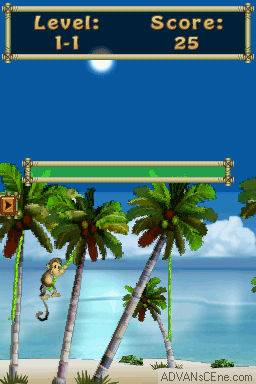 Tropix! ...your Island Getaway — ss (WOR)