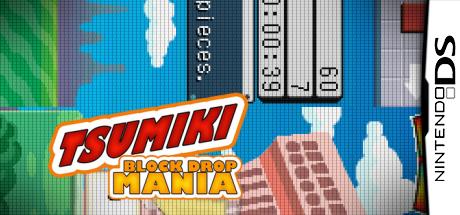 Tsumiki - Block Drop Mania — steamgrid