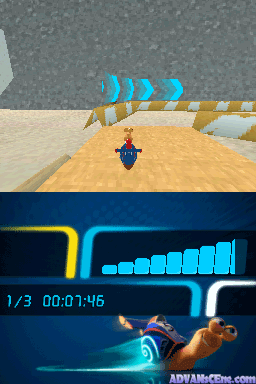 Turbo - Super Stunt Squad — ss (WOR)