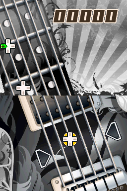 Ultimate Band — ss (WOR)