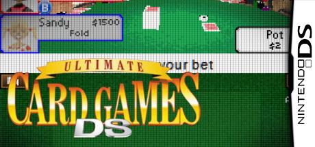 Ultimate Card Games — steamgrid