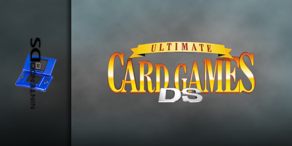Ultimate Card Games — screenmarquee (US)